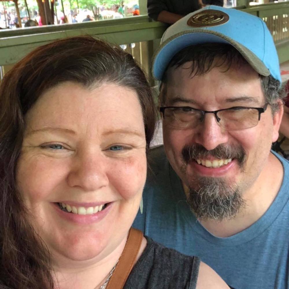 Meet your Posher, Charlene